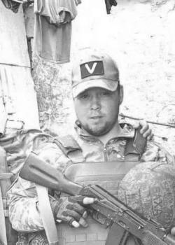 Андрей Костылев