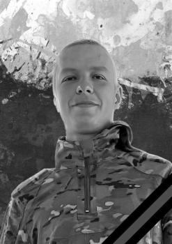 Никита Воронин