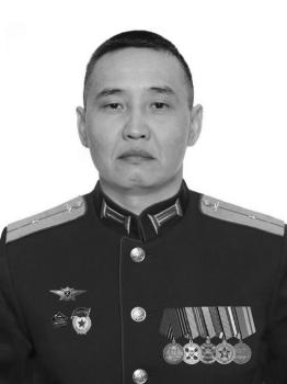 Александр Булгаев