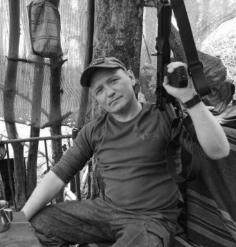 Сергей Кротов