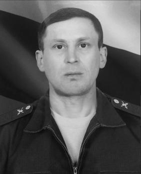 Владимир Челпанов