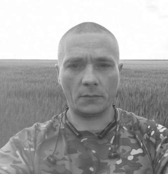 Вячеслав Буханцев