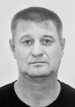 Сергей Паданин