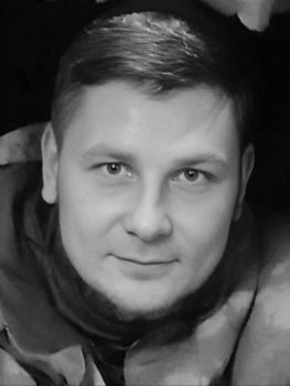 Виталий Залуцкий