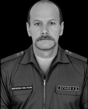 Алексей Бучнев