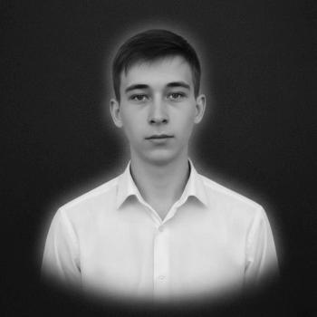 Алексей Крайников