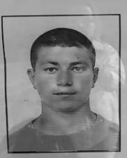 Евгений Голубев