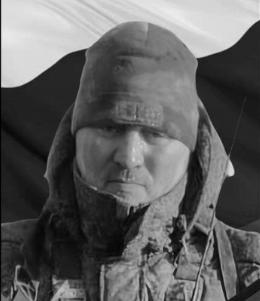 Пётр Разуваев