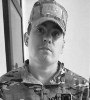 Михаил Пряхин