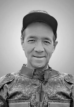 Алексей Сукнёв