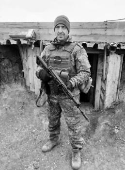 Василий Ларин