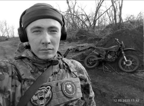 Никита Воронков
