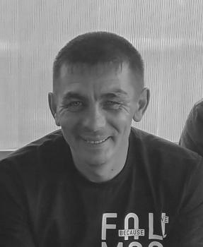 Сергей Сороковиков