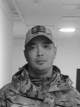 Игорь Белов