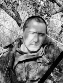 Руслан Эрбутаев