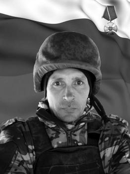 Алексей Солдатов