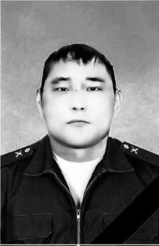 Павел Янданов