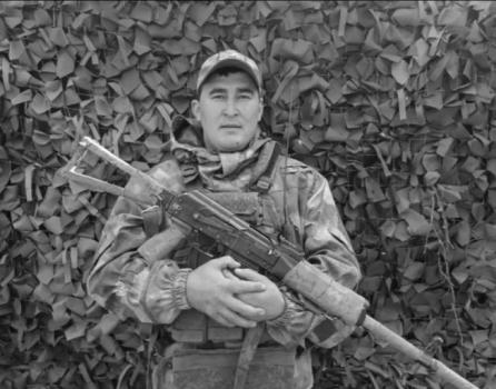 Баир Бабкин