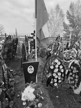 Данил Юрьев