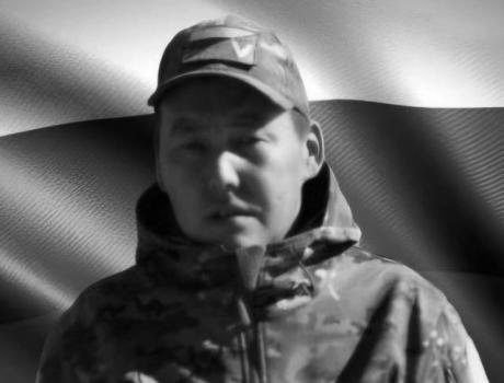 Александр Юмтаров