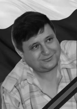 Валерий Тимохов