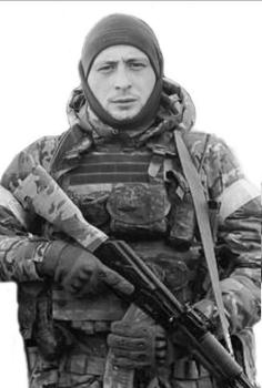 Денис Белоколодов