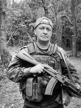 Павел Бельдинский