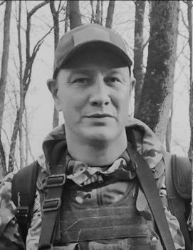 Александр Маньков