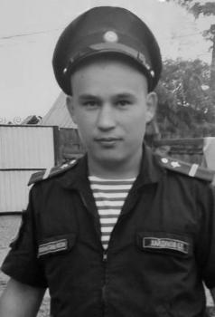 Егор Хайдуков