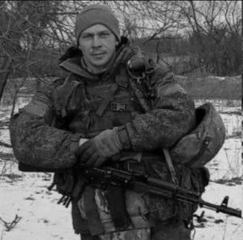 Николай Палкин