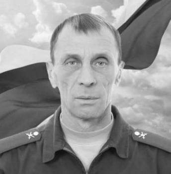 Николай Мельников