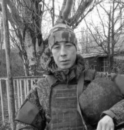 Георгий Киреев