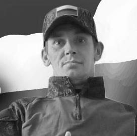 Иван Похомов