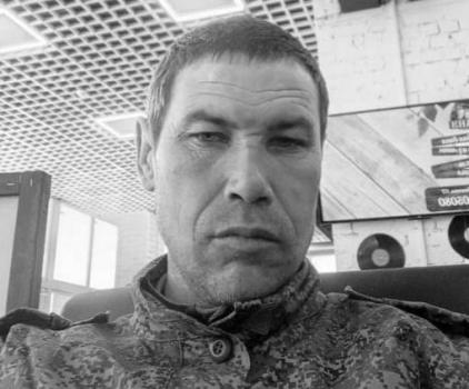 Иннокентий Хороших