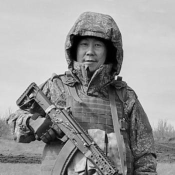 Жаргал Васильев