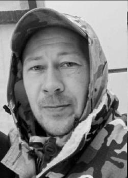 Александр Нетесов