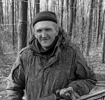 Алексей Черкайкин