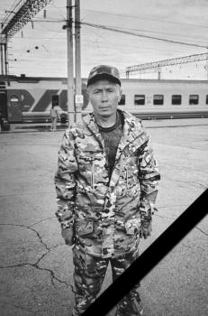 Евгений Лыбин