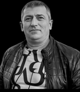 Алексей Ощепков