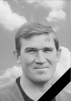 Пётр Никулица