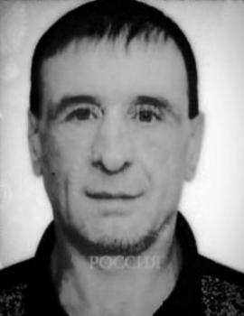 Сергей Николаев
