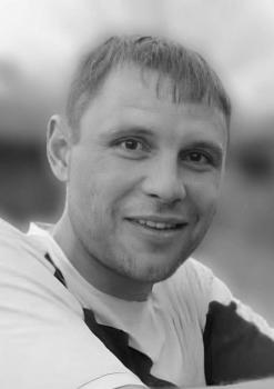 Александр Малышев