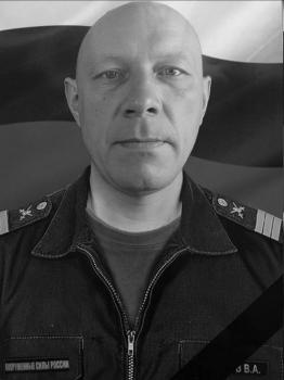 Владимир Садыков