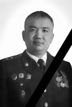 Виталий Архинчеев