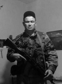 Сергей Власов