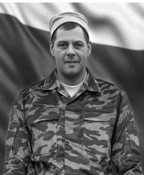Николай Быков