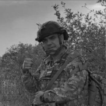 Андрей Карбаинов