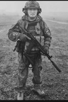 Николай Ринчинов