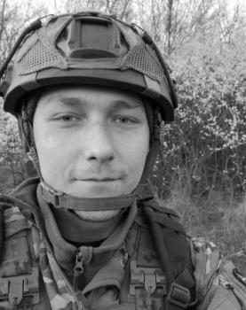 Павел Афанасьев