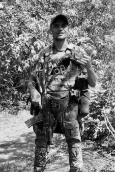 Алексей Соболев